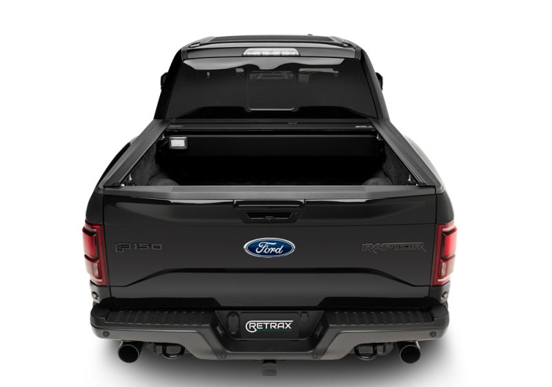 Retrax 2021 F-150 Super Crew & Super Cab 5.5ft Bed PowertraxPRO MX