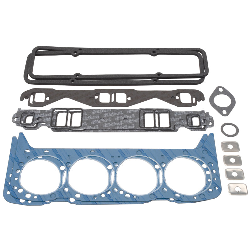 Edelbrock SBC Head Gasket Set