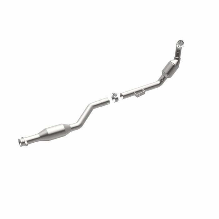 MagnaFlow Conv DF 2000 Mercedes CL500 5.0L