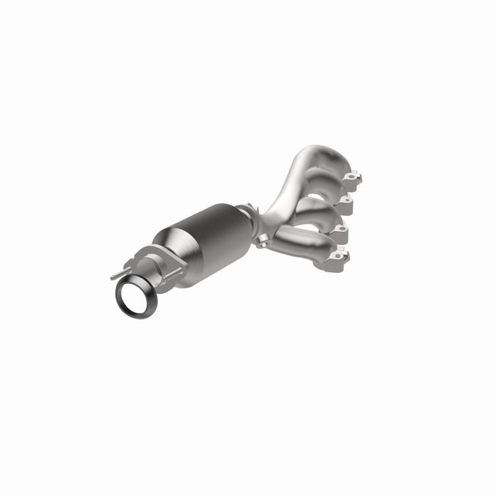 MagnaFlow Conv DF 05-06 Cadillac STS 4.6L D/S Manifold/04-06 Truck SRX 4.6L D/S Manifold (49 State)