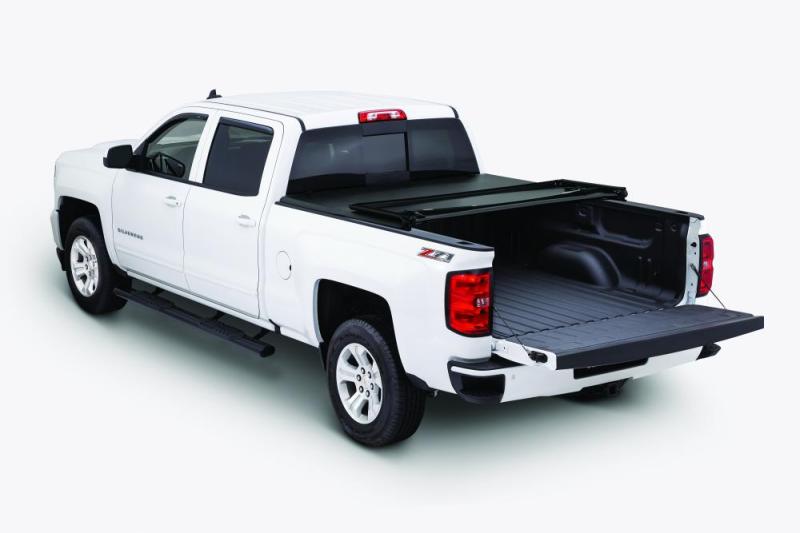 Tonno Pro 94-03 Chevy S10 6ft Fleetside Tonno Fold Tri-Fold Tonneau Cover