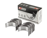 King Engine Bearings Daewoo/GM/Isuzu/Opel/Vauxhall (Size 0.5) Rod Bearing Set