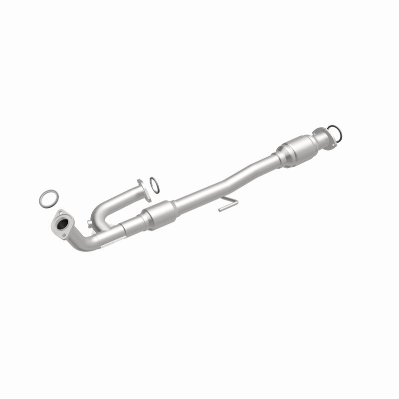 MagnaFlow Conv DF 02-03 Lexus ES300 3.0L Rear