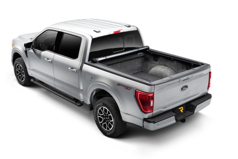 Truxedo 15-21 Ford F-150 8ft Pro X15 Bed Cover