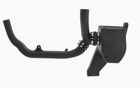 K&N 21-23 Ford Bronco 2.7L V6 F/I DRYFLOW Performance Air Intake System