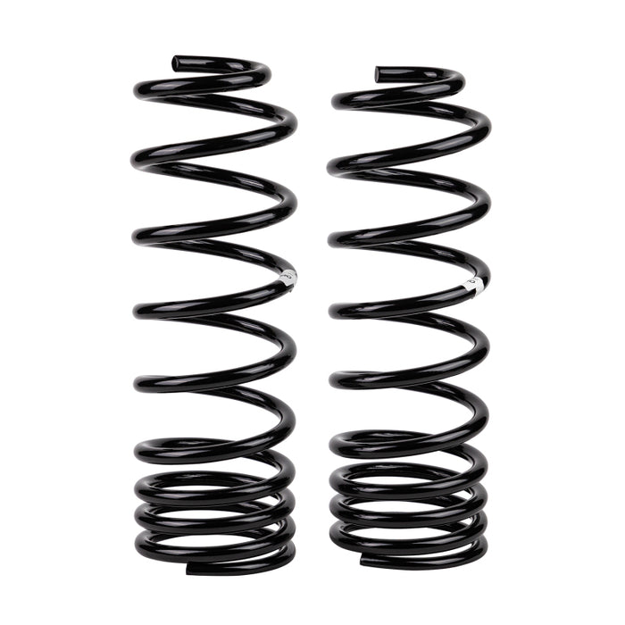 ARB / OME Coil Spring Rear Prado To 2003