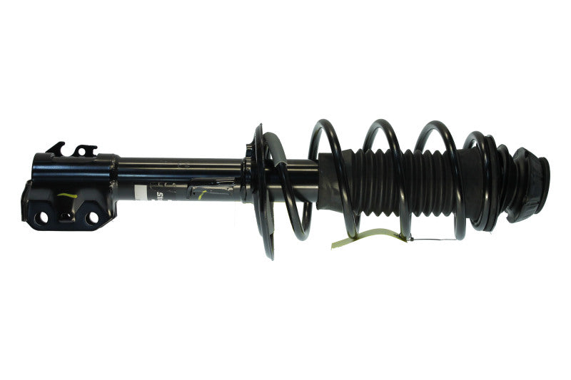 KYB Shocks & Struts Strut Plus Front Left 06-11 Toyota Yaris