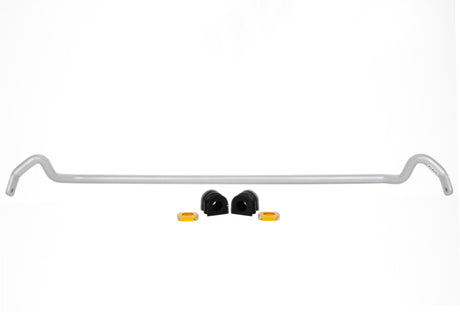 Whiteline 02-07 Subaru WRX Sedan Front 24mm Swaybar-X heavy duty