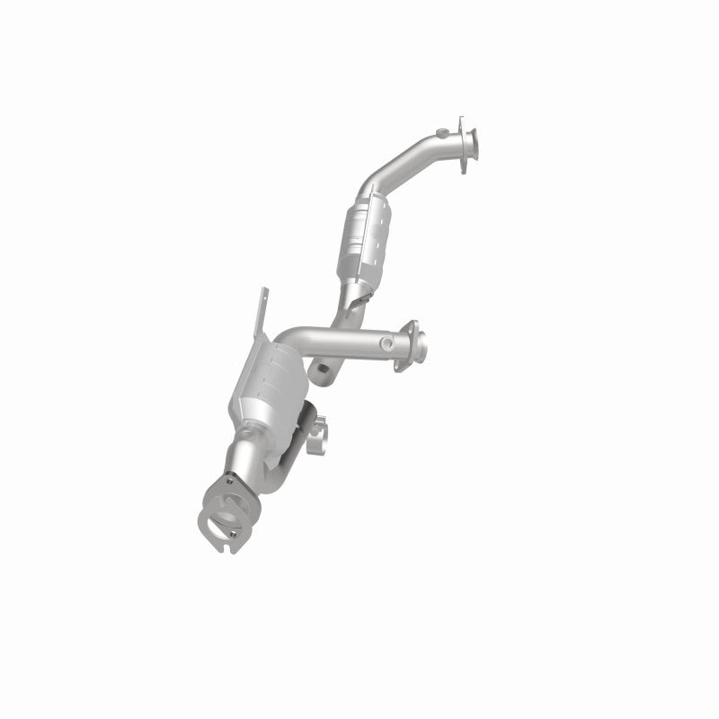 MagnaFlow Conv DF 96-99 Taurus 3.0L