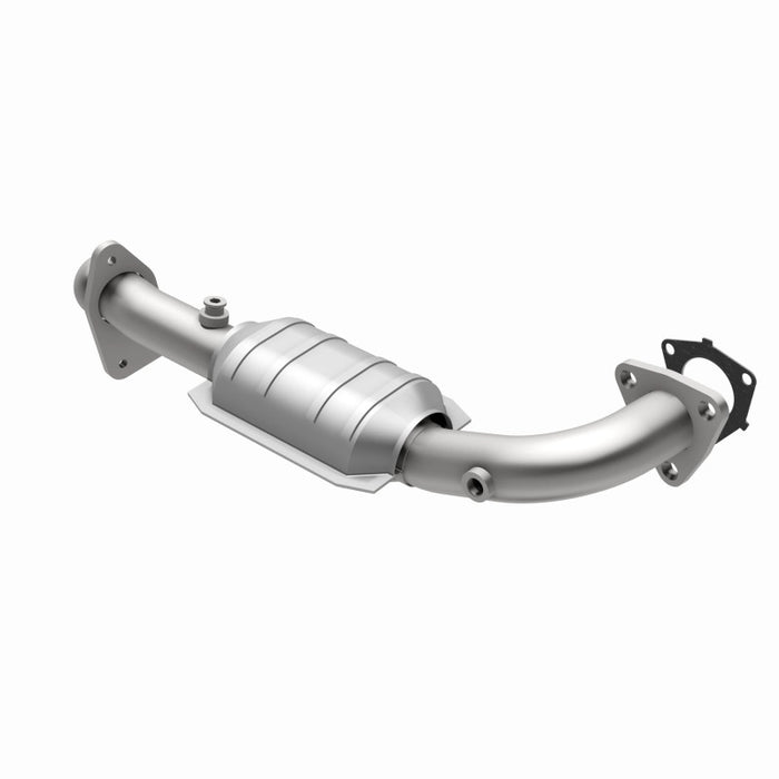 MagnaFlow Conv DF Gm