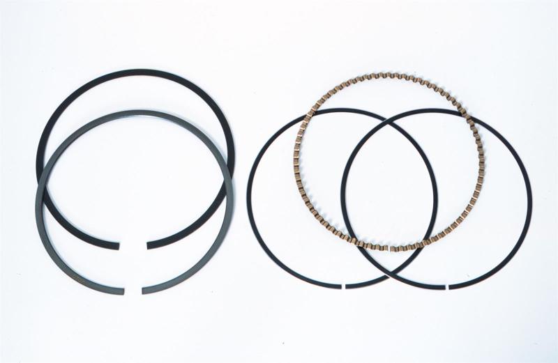 Mahle Rings JEEP 5.9L 1967-1991 Plain Ring Set