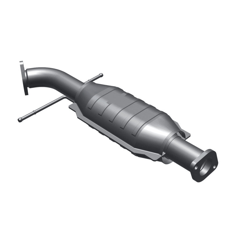 MagnaFlow Conv DF 02-05 Sedona 3.5L Rear