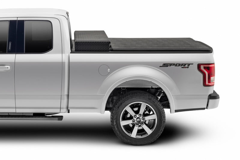 Extang 15-19 Chevy/GMC Silverado/Sierra 2500/3500HD (8ft) Trifecta Toolbox 2.0