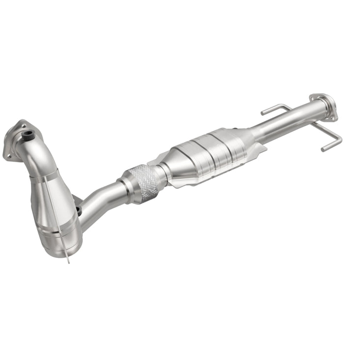 MagnaFlow Conv DF 01 Saab 9-5 2.3L