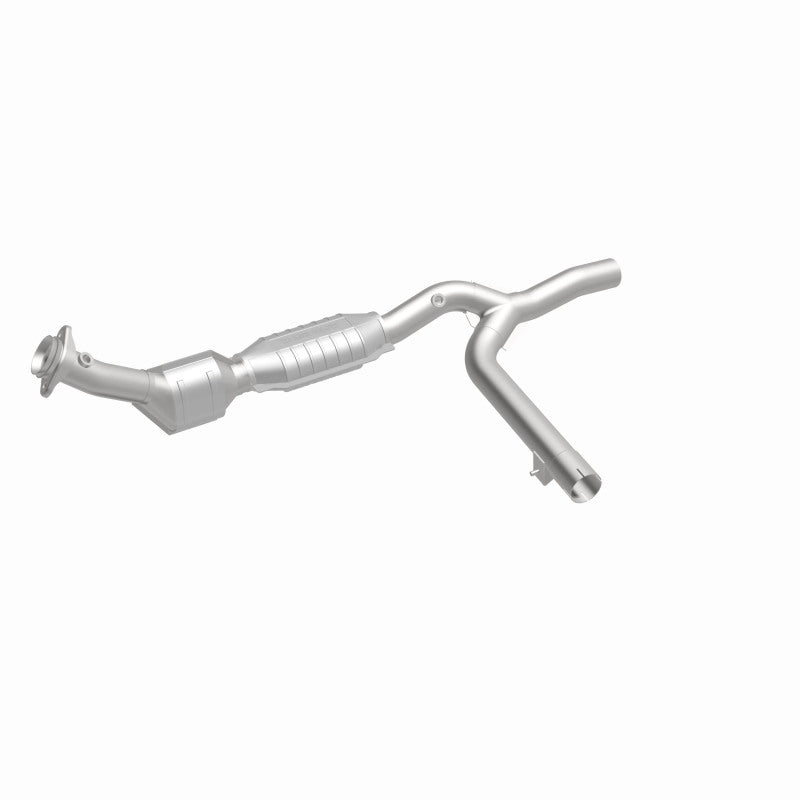 MagnaFlow Conv DF 01-03 F150 5.4 Passenger Side OEM