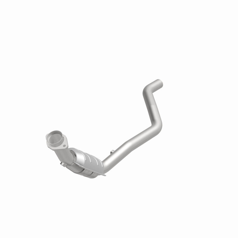 MagnaFlow Conv DF 00-02 Lincoln LS Driver Side