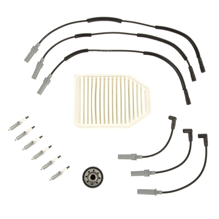 Omix Tune Up Kit 3.8L- 07-11 Jeep Wrangler