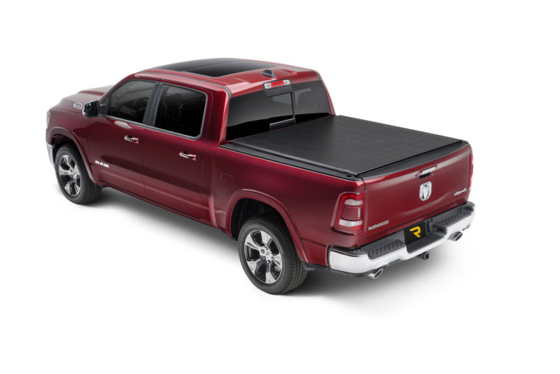 Truxedo 19-20 Ram 1500 (New Body) w/o Multifunction Tailgate 5ft 7in Deuce Bed Cover