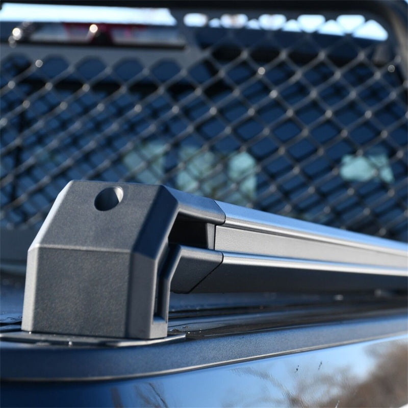 Putco 15-20 Ford F-150 - 5.5ft Bed - Tec Rails