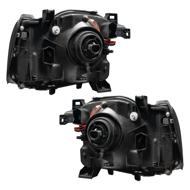 Oracle 02-04 Nissan Xterra SE SMD HL - ColorSHIFT w/ Simple Controller