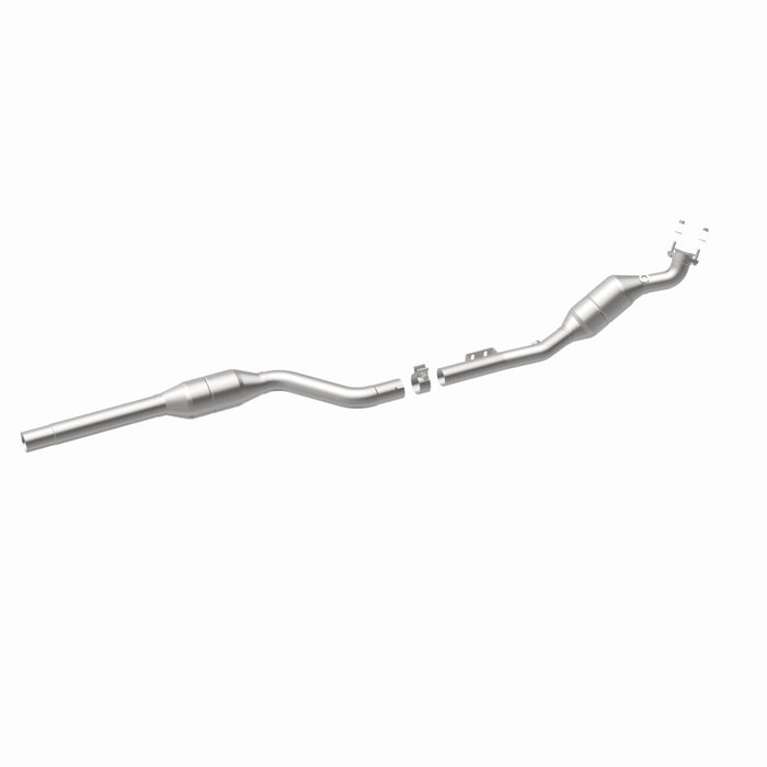 MagnaFlow Conv DF 01-02 Mercedes E430 Passenger Side CA