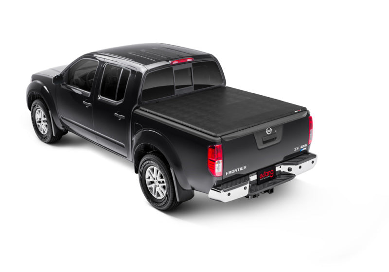 Extang 2022 Nissan Frontier 6ft Bed Trifecta 2.0