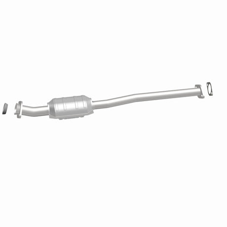 MagnaFlow Conv Direct Fit Chevrolet-Geo 2001