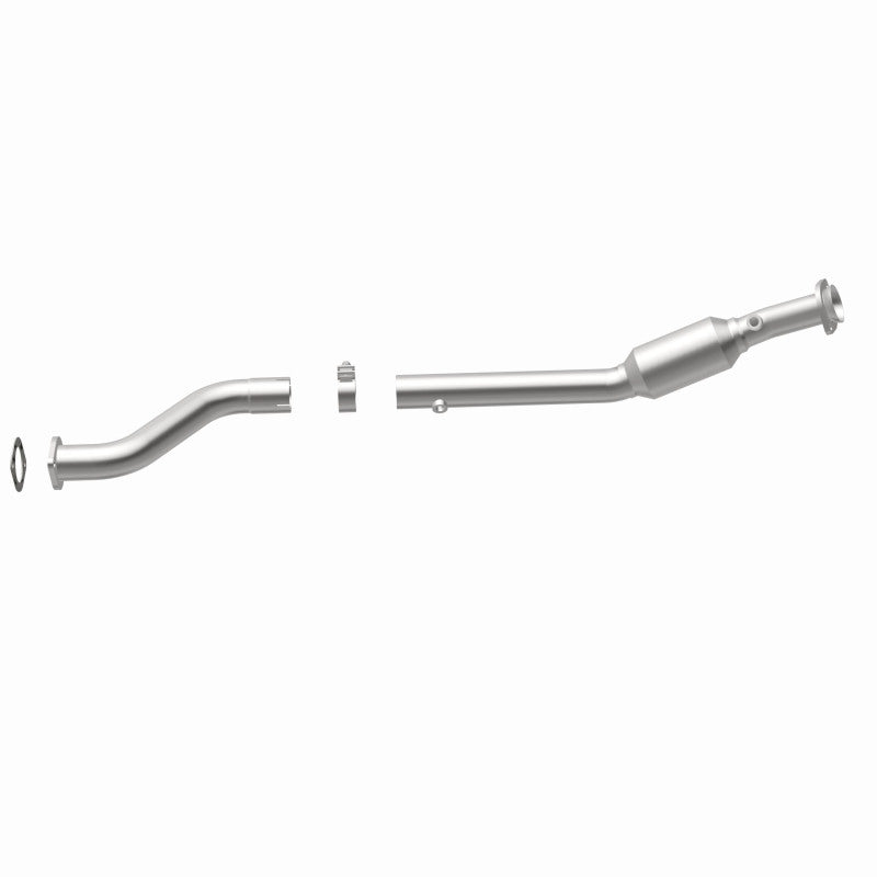 MagnaFlow Conv Direct Fit 2005-2006 Pontiac GTO 6.0L Underbody