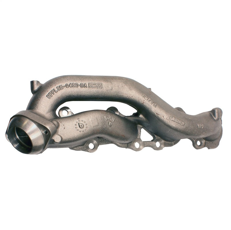 Ford Racing 5.0L TI-VCT Cast Iron Exhaust Manifolds