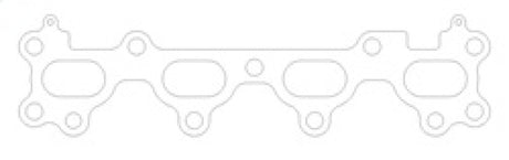 Cometic Mazda B6 16V 89-93 Exhaust .030 inch MLS Head Gasket 1.765 inch X 1.020 inch Port