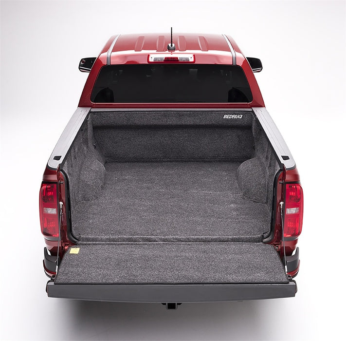 BedRug 17-23 Chevrolet Colorado 61.7in Bed Bedliner