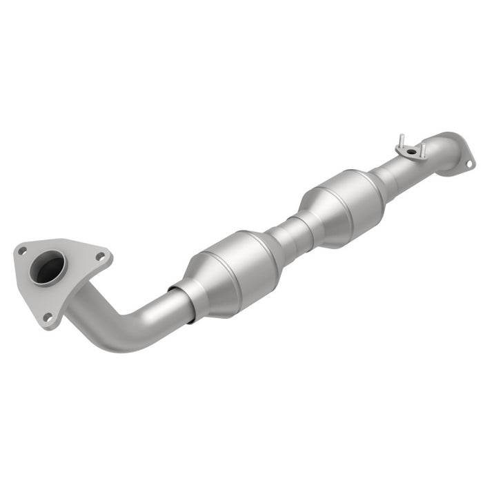 MagnaFlow Conv DF 98-02 Lexus LX470 4.7L