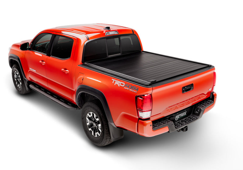 Retrax 07-up Tundra Regular & Double Cab 6.5ft Bed RetraxPRO MX