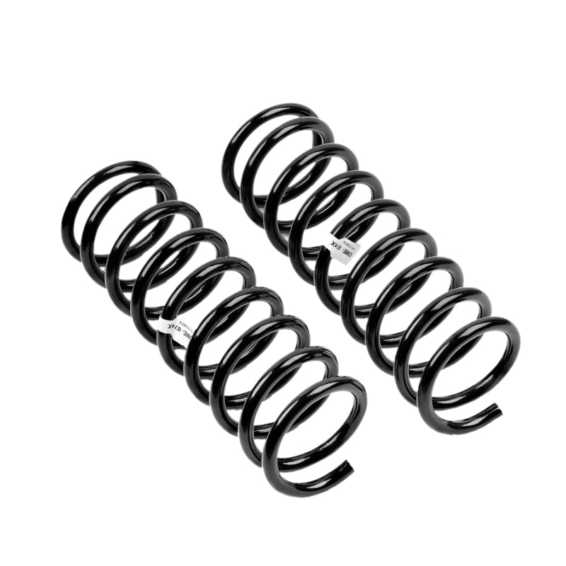 ARB / OME Coil Spring Front Lc Ii M/Hd