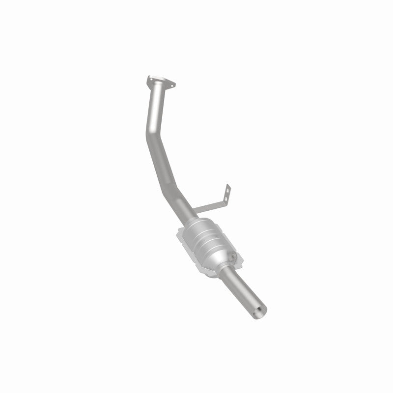 MagnaFlow Conv DF 96-97 Infiniti J30 3.0L Driver Side