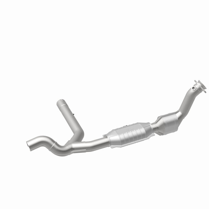 MagnaFlow Conv DF 99-00 Ford Exped 4.6L