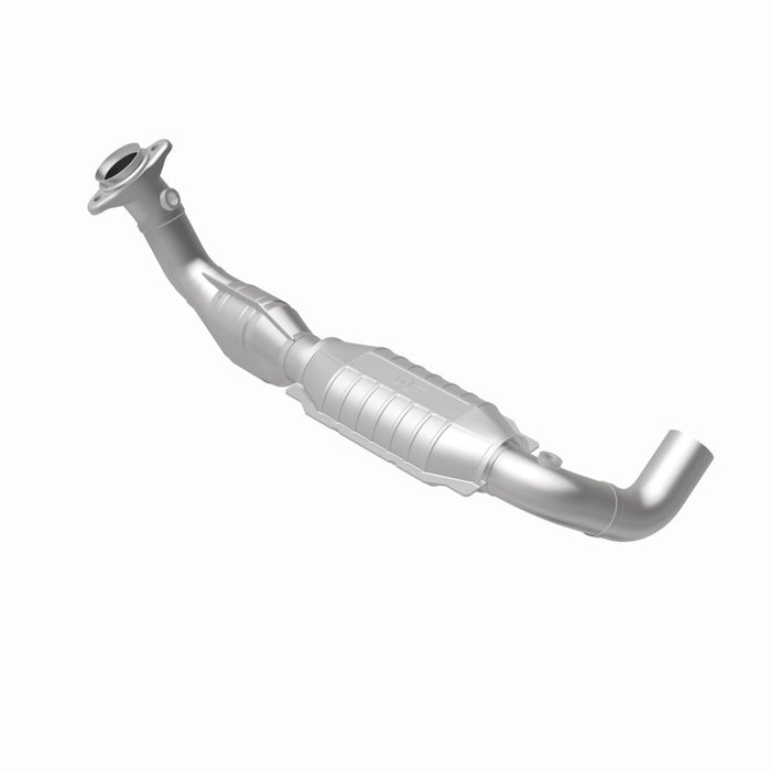 MagnaFlow Conv DF 01-02 Ford F-150 5.4L