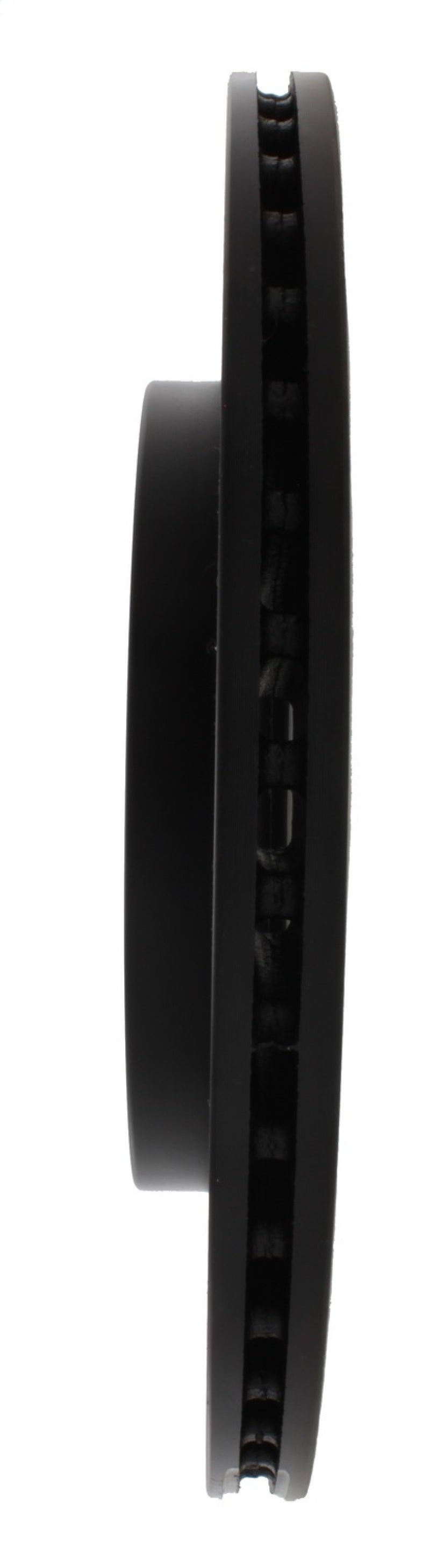 StopTech 05-14 Ford Mustang Cryo-Stop Rear Premium Rotor