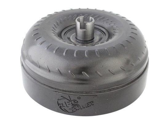 aFe F3 Torque Converter 1200 Stall 01-15 GM Diesel Trucks V8-6.6L (td) LBZ/LLY/LMM/LML