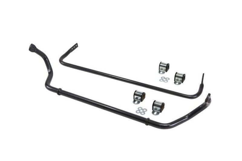 Belltech ANTI-SWAYBAR SETS 2010 CHEVROLET CAMARO