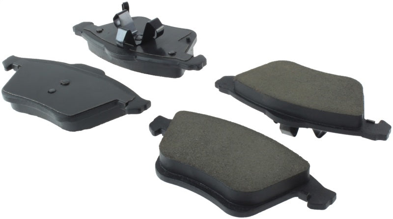 StopTech Street Select Brake Pads w/Hardware - Front