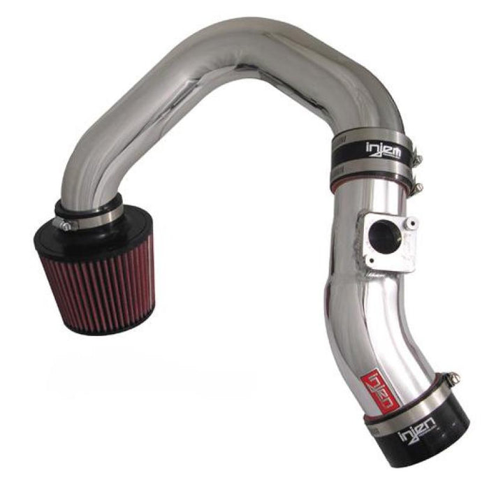 Injen 04-07 STi / 06-07 WRX 2.5L Polished Cold Air Intake