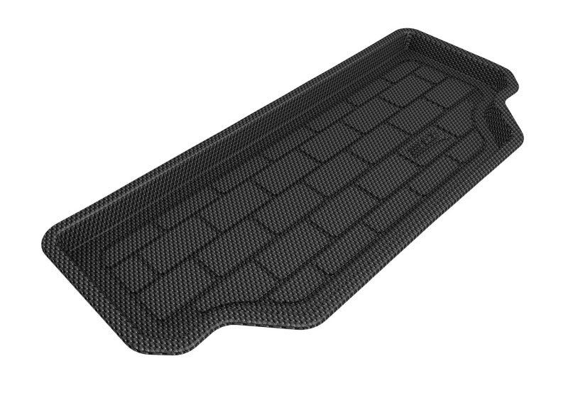 3D MAXpider 2016-2020 Tesla Model S Kagu Cargo Liner - Black