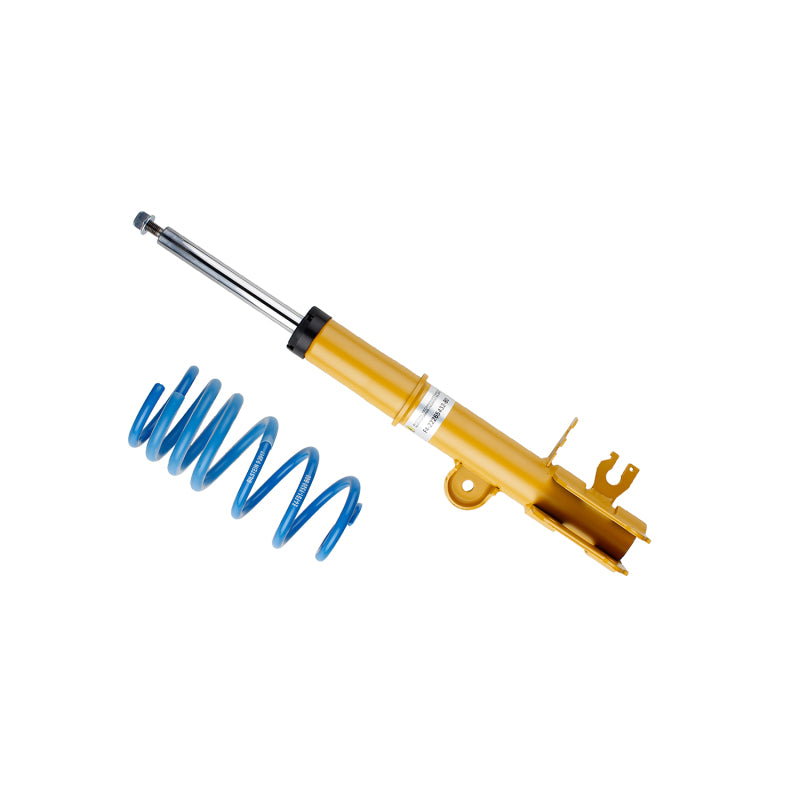 Bilstein B14 (PSS) 16-19 Fiat 500X 4WD Front & Rear Performance Suspension