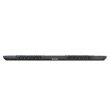Go Rhino V-Series V3 Side Step - Universal 52in. (Fits 4DR) - Tex. Blk