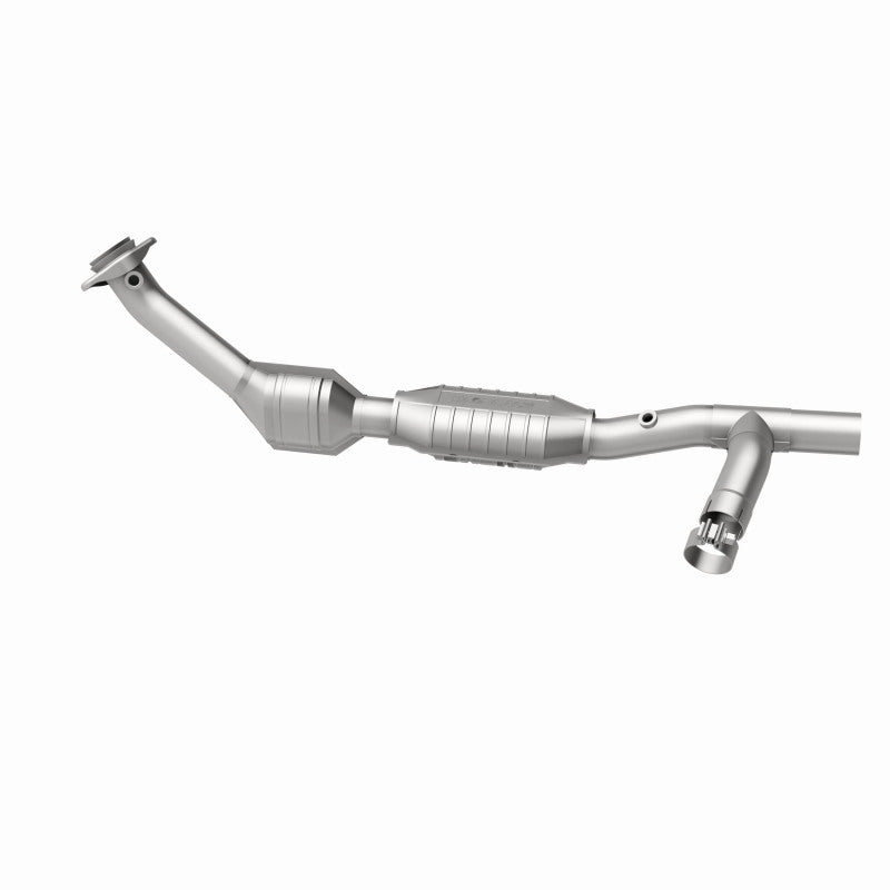 MagnaFlow Conv DF 99-02 Expedition 5.4L 4wd