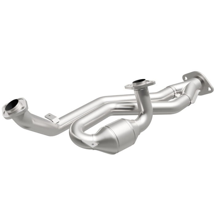 MagnaFlow Conv DF 99-01 Lexus ES300 3.0L