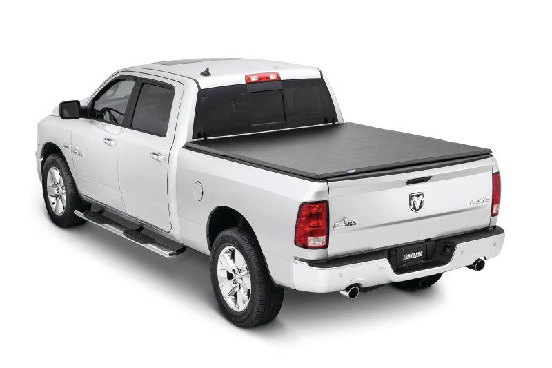 Tonno Pro 02-08 Dodge RAM 1500 6.4ft Fleetside Lo-Roll Tonneau Cover