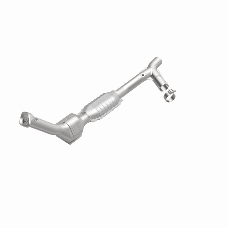 MagnaFlow Conv DF 97-98 Ford Trucks 5.4L