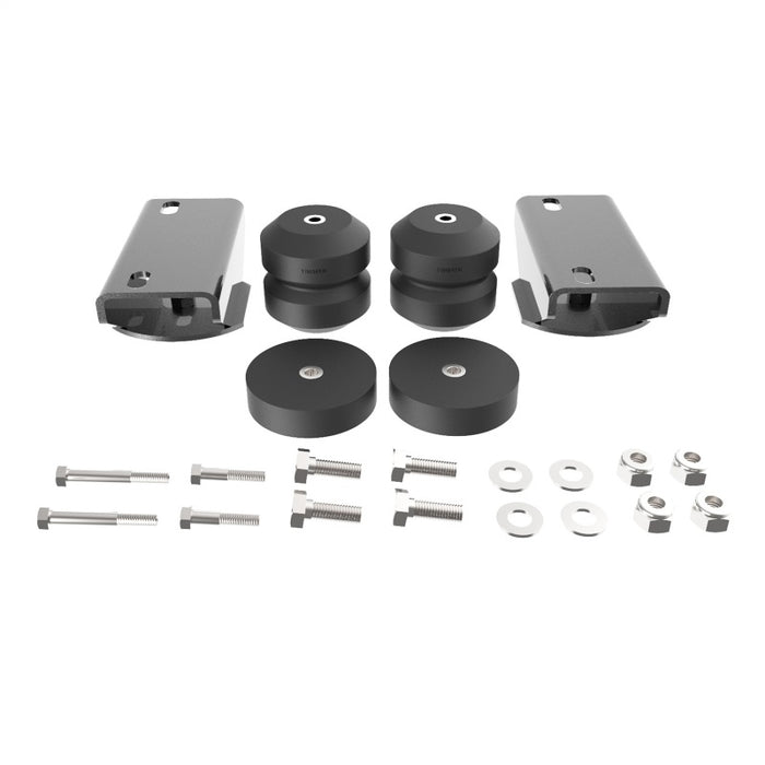 Timbren 1994 Dodge Ram 1500 4WD Rear Suspension Enhancement System